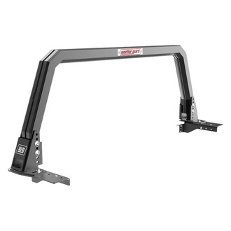 Weather Guard® - Open Frame Headache Rack