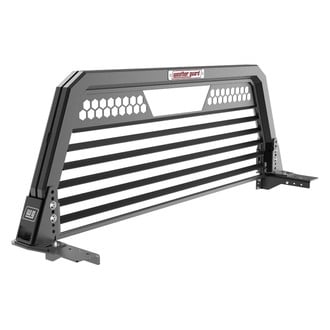 Weather Guard® - Louvered Headache Rack