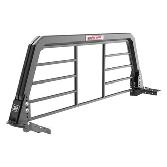 Weather Guard® - Half Bar Headache Rack