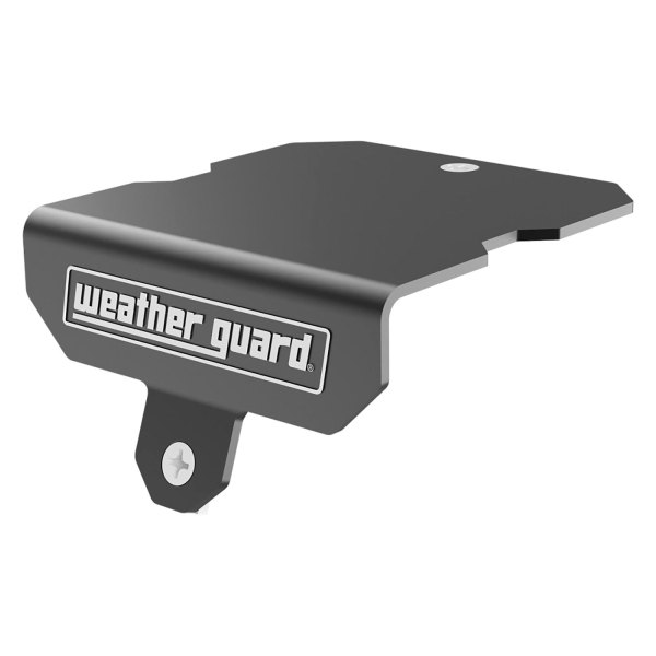 Weather Guard® - Side Light Bracket Headache Rack