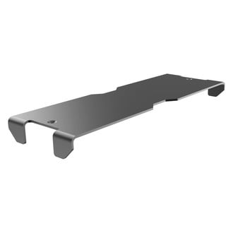 Weather Guard® - Center Light Bracket Headache Rack
