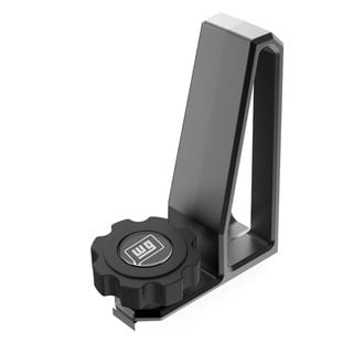 Weather Guard® - Cargo Stop Headache Rack