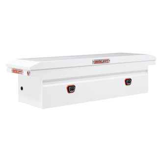Weather Guard® - Saddle Box