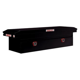 Weather Guard® - Saddle Box