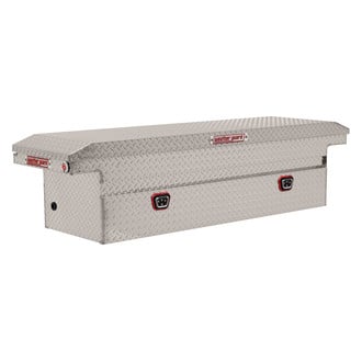 Weather Guard® - Saddle Box