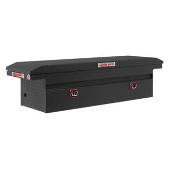Weather Guard® - Saddle Box