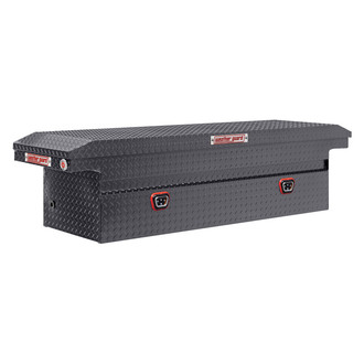 Weather Guard® - Saddle Box