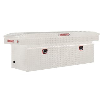 Weather Guard® - Extra Deep Single Lid Crossover Tool Box