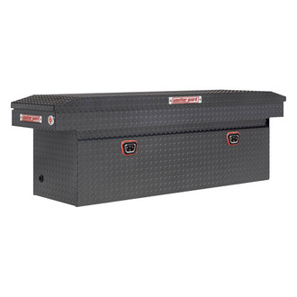 Weather Guard® - Saddle Box