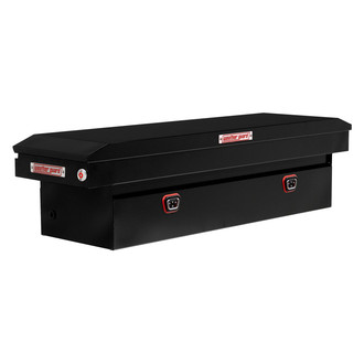 Weather Guard® - Saddle Box