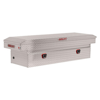 Weather Guard® - Saddle Box