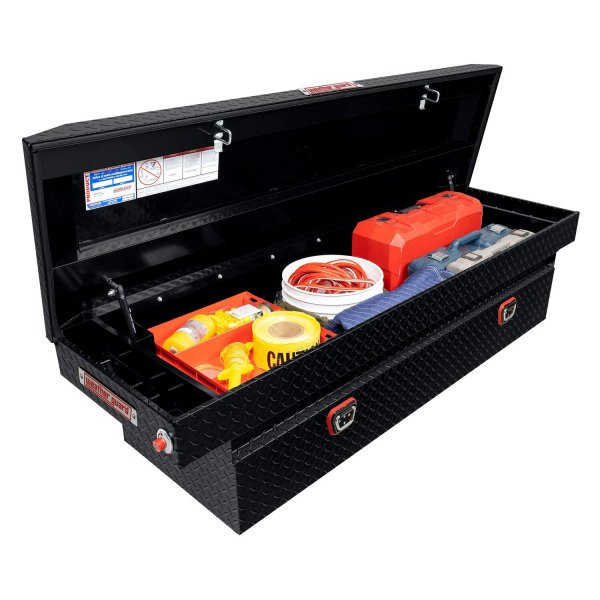 4 / 5 satton⭐︎ Weather Guard® 127-5-04 - Saddle Box