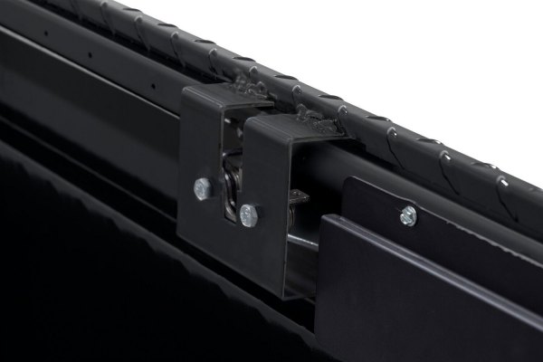 Weather Guard® 127-5-04 - Saddle Box