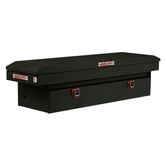 Weather Guard® - Saddle Box