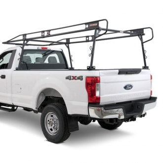 Truck Bed Racks - Ladder, Contractor, Utility, Side Mount