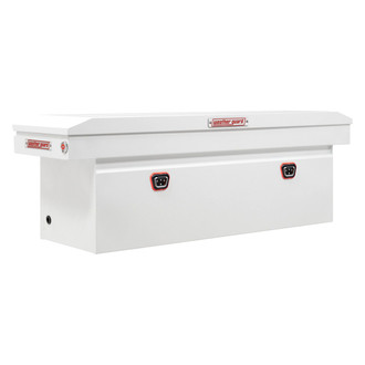 Weather Guard® - Saddle Box