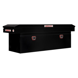 Weather Guard® - Saddle Box