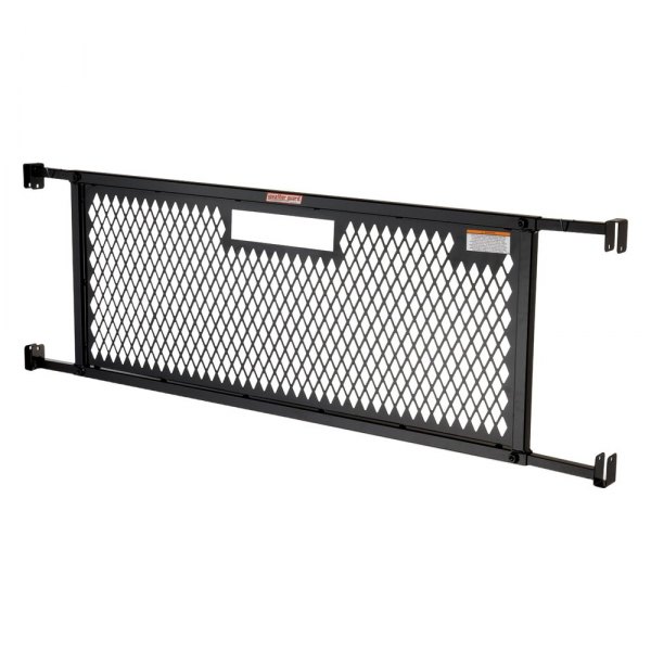Weather Guard® - Cab Protector