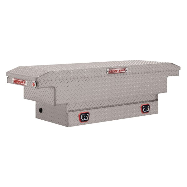 Weather Guard® - Saddle Box