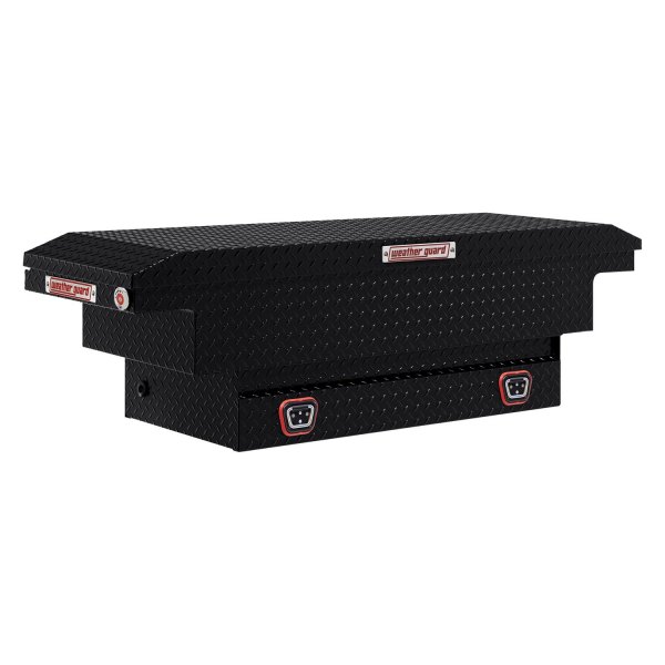 Weather Guard® - Saddle Box