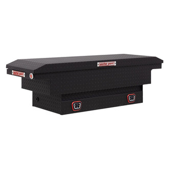 Weather Guard® - Saddle Box