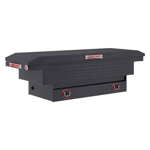 Weather Guard® - Saddle Box