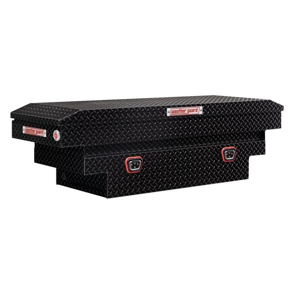 Weather Guard® - Saddle Box