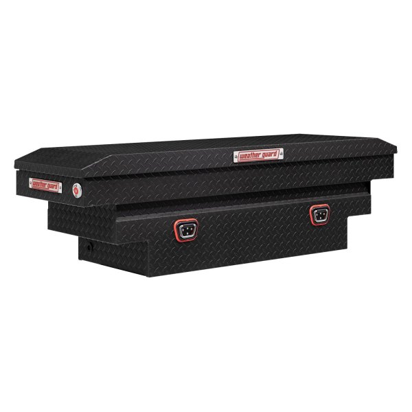 Weather Guard® - Saddle Box