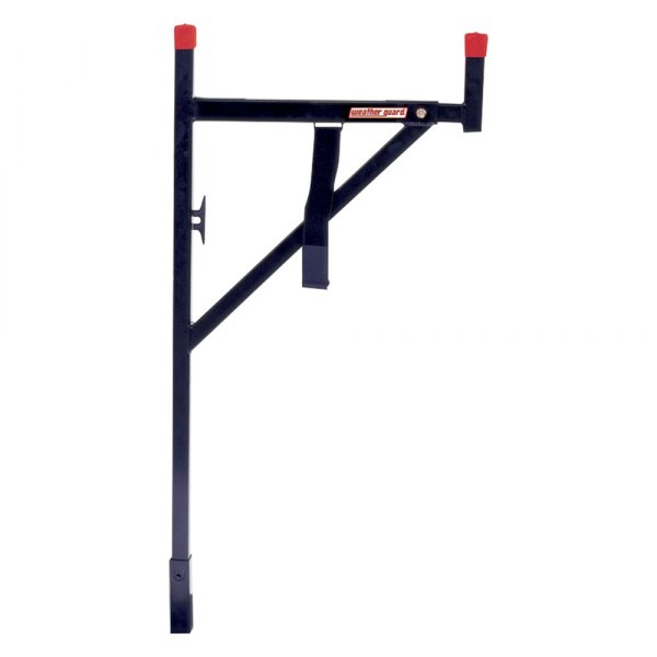 Weather Guard® - WEEKENDER™ Horizontal Rear Ladder Rack
