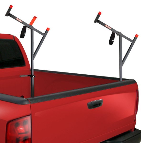 Safari Van Racks Weather Guard