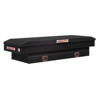 Weather Guard® - Saddle Box
