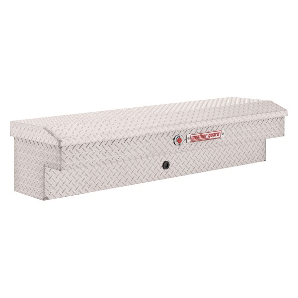 Weather Guard® - Lo-Side Box