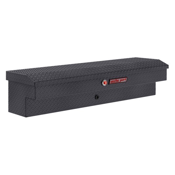 Weather Guard® - Single Lid Side Mount Tool Box