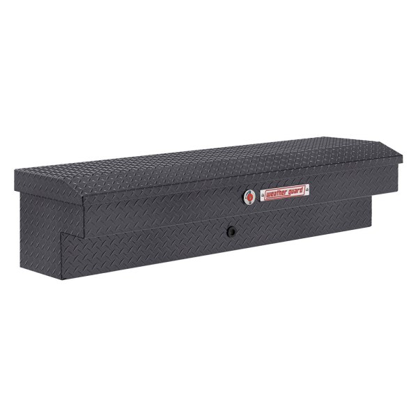 Weather Guard® - Lo-Side Box