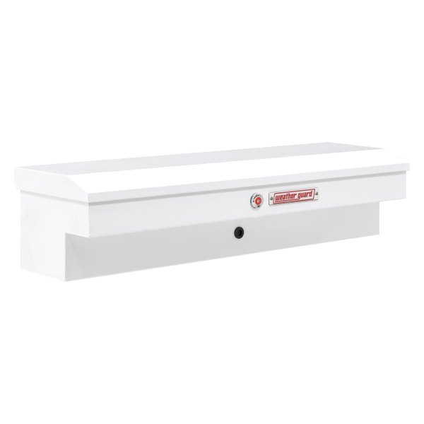 Weather Guard® - Lo-Side Box