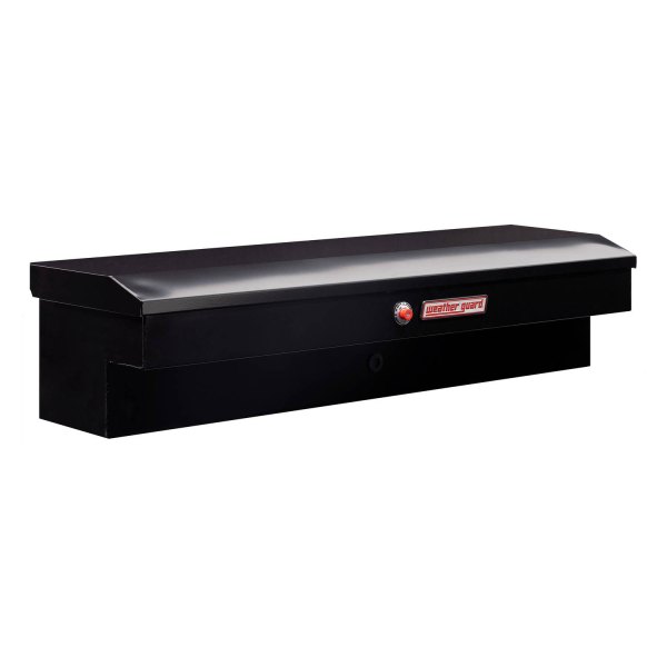 Weather Guard® - Single Lid Side Mount Tool Box