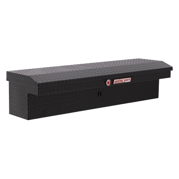 Weather Guard® - Low Profile Lo-Side Box