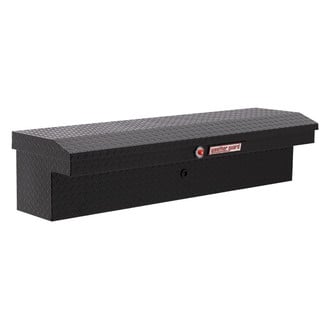 Weather Guard® - Low Profile Lo-Side Box