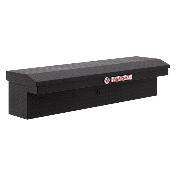 Weather Guard® - Low Profile Lo-Side Box