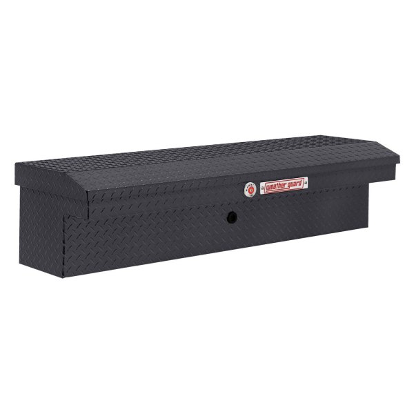 Weather Guard® - Low Profile Lo-Side Box