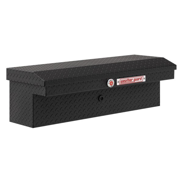 Weather Guard® - Low Profile Lo-Side Box