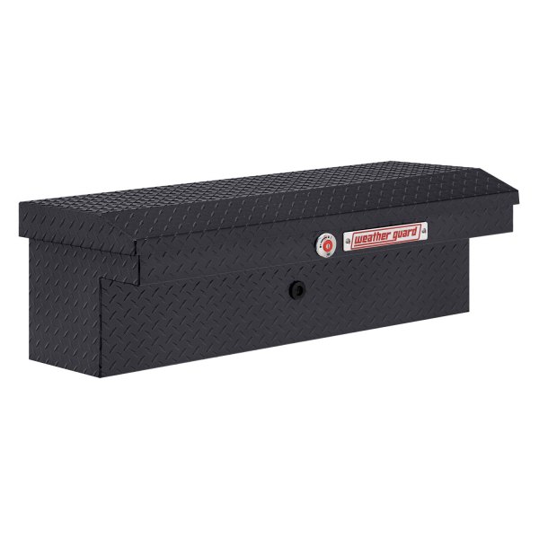 Weather Guard® - Low Profile Lo-Side Box