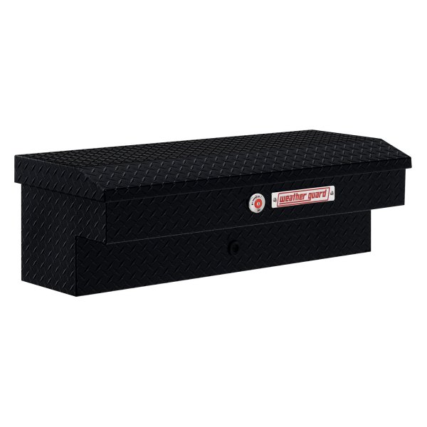 Weather Guard® - Lo-Side Box