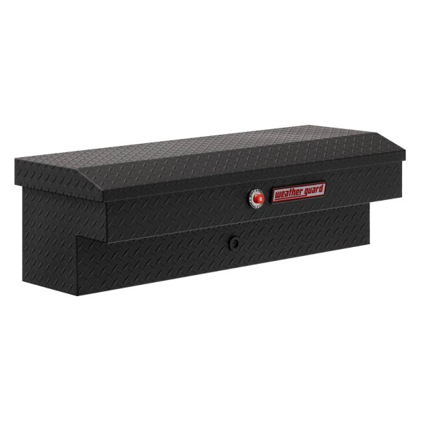 Weather Guard® - Single Lid Side Mount Tool Box