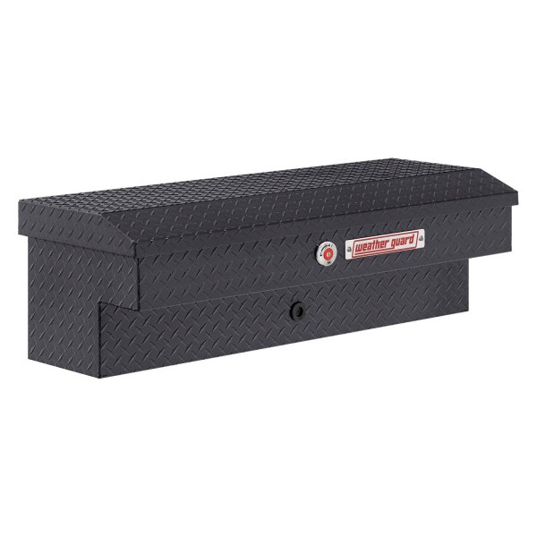 Weather Guard® - Lo-Side Box