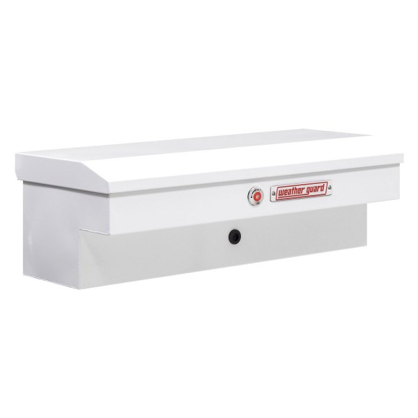 Weather Guard® - Lo-Side Box