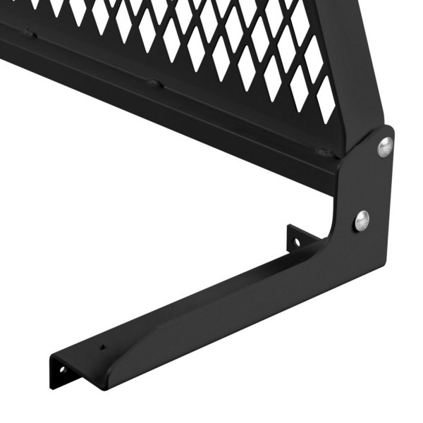 Weather Guard® - 61.5" - 62.0" Cab Protector Mounting Kit