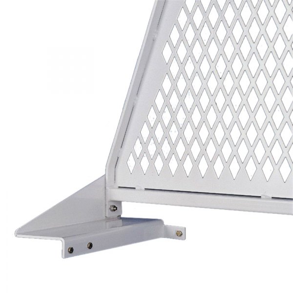 Weather Guard® - 62.0" - 62.5" Cab Protector Mounting Kit