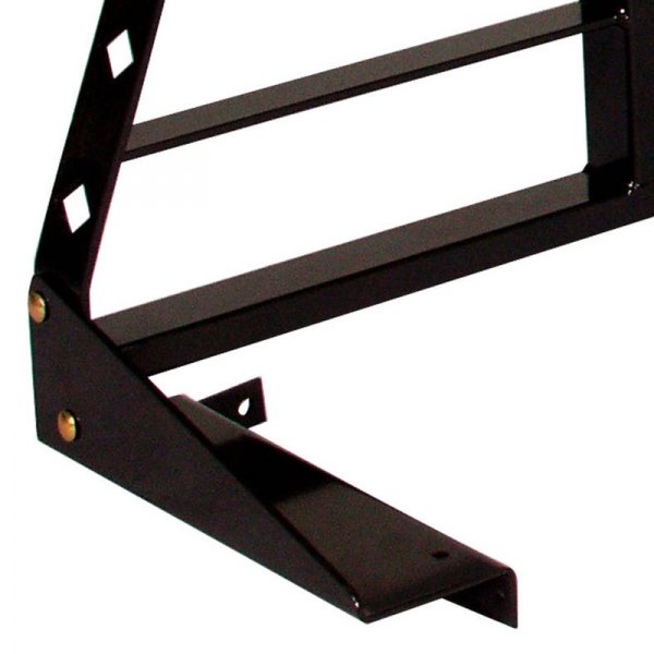 Weather Guard® - 62.0" - 62.5" Cab Protector Mounting Kit