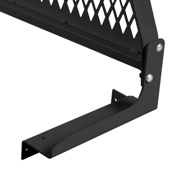 Weather Guard® - 62.5" - 63.0" Cab Protector Mounting Kit